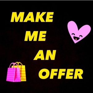 Make Me An Offer